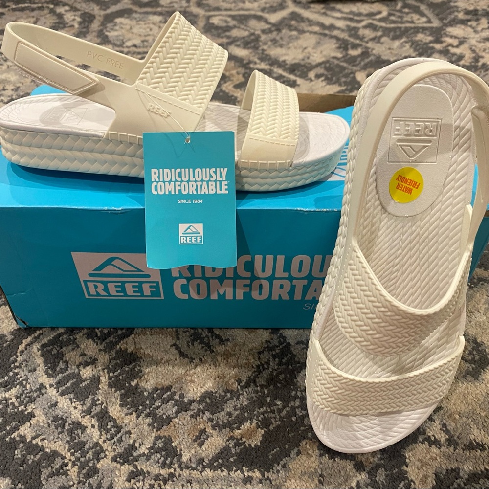COPY - Reef Water Vista Sandals